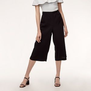 Aritzia Babaton Culottes
